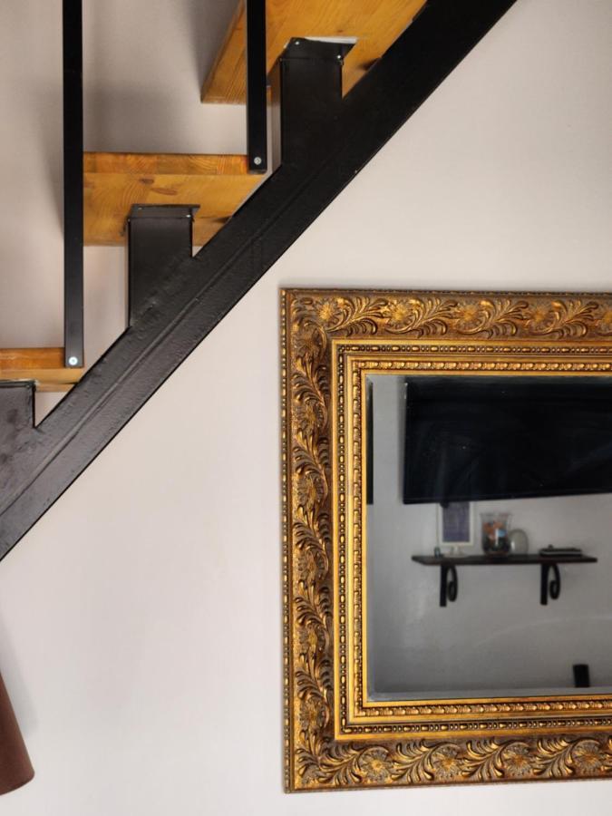 Lindos Boutique - Adults Only Apartment ภายนอก รูปภาพ