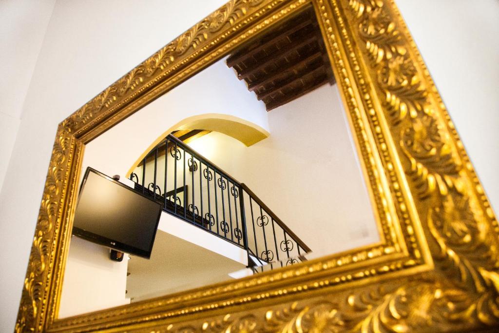 Lindos Boutique - Adults Only Apartment ภายนอก รูปภาพ