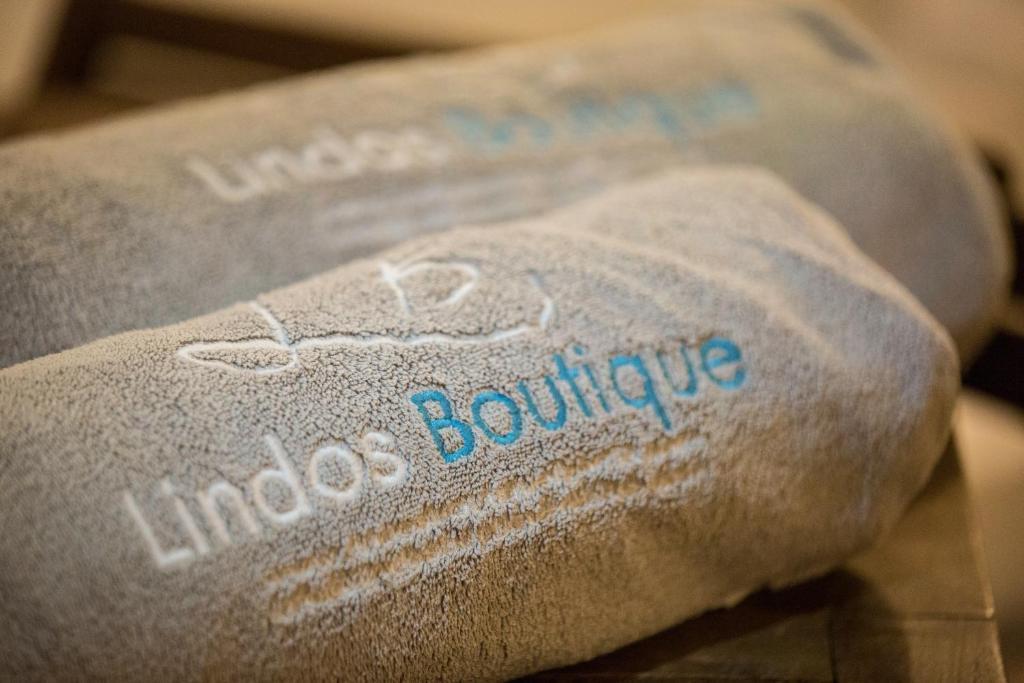 Lindos Boutique - Adults Only Apartment ห้อง รูปภาพ