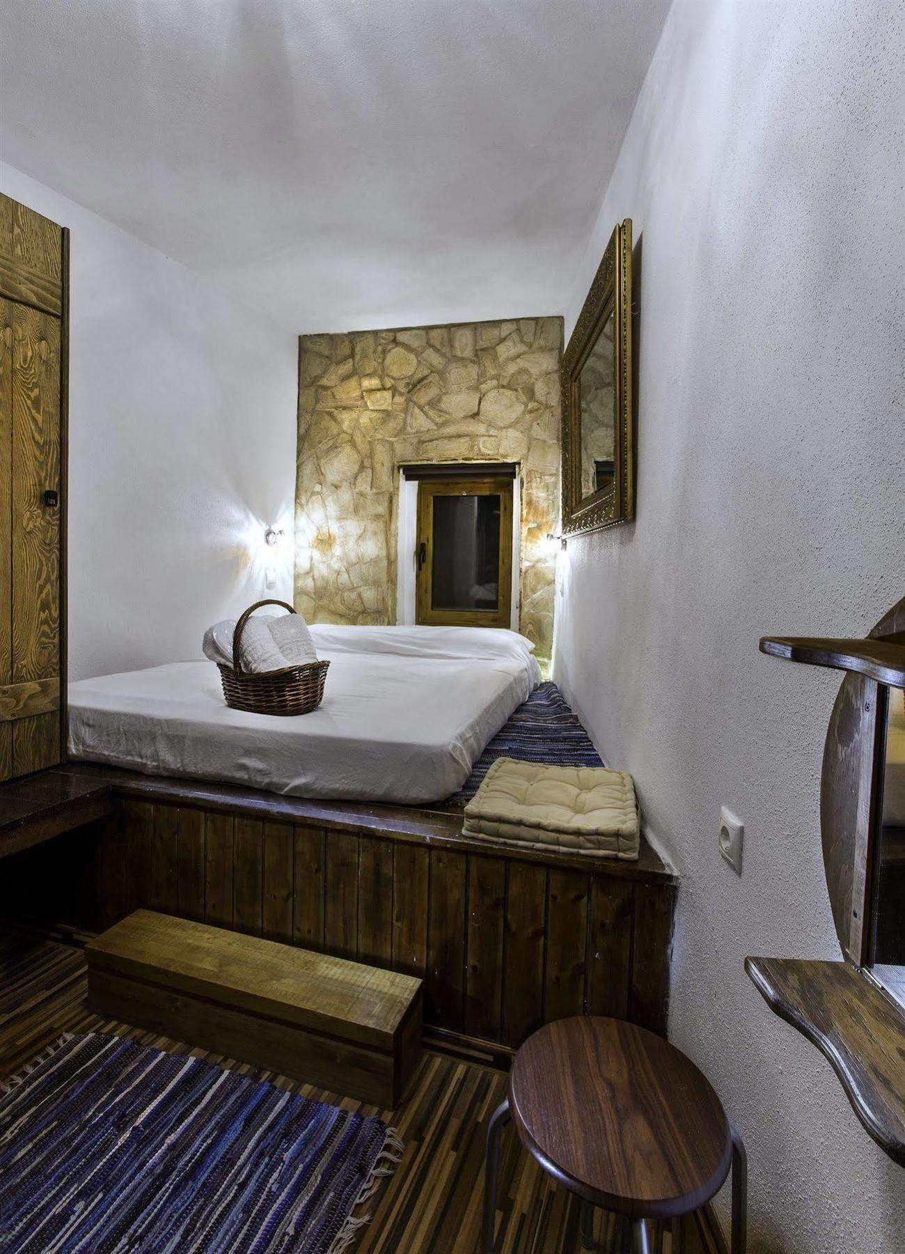 Lindos Boutique - Adults Only Apartment ภายนอก รูปภาพ